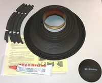 Selenium 10MB3PKIT 10 Mid-Bass Recone Speaker Kit