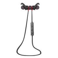 gonikm General Wireless Bluetooth Stereo Sport Earbuds Magnetic Headphones Earphone Bluetooth Headsets
