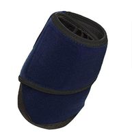 Healers Petcare Medical Dog Bootie, Single Unit - Blue, l