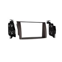 Metra 95-7333 Double DIN Installation Dash Kit for Select 2009-Up Hyundai Vehicles