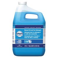 Manual Pot & Pan Dish Detergent, Original