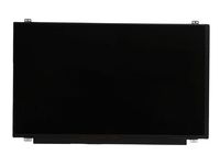 XJS 15.6" 1366x768 Touch Panel Digitizer LED LCD Display Screen Replacement Assembly for HP 15-AU147CL (2 in 1)