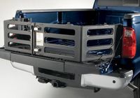 Ford Genuine 8C3Z-99286A40-C Bed Extender