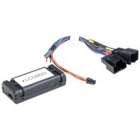 PAC LCGM29 Radio Replacement Interface for Select Nonamplified GM(R) Vehicles (29-Bit, 14 & 16 Pin) consumer electronics