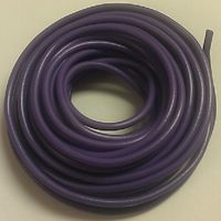 VIOLET 14AWG Stranded 50V Automotive Hook Up Wire - 20' Length