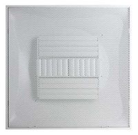 Diffuser, Supply, T-Bar, Duct Size 10 In.