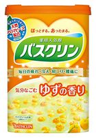 Fragrance 600g of Citron Bathclin By Bathclin