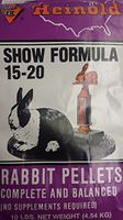Heinold Show Formula 15-20