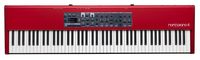 Nord Piano 4 88 Stage Piano with 512MB Sample Library Memory