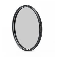 NiSi 67mm PRO Circular Polarizer, Black (NIR-CPL-67)