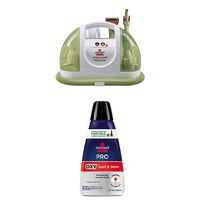 Little Green + Pro Oxy Formula