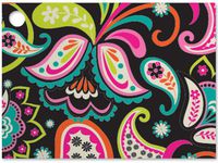 Woodland Whimsy Theme Gift Cards3-3/4x2-3/4" (30 unit, 6 pack per unit.)