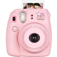 FUJIFILM Instant camera cheki INS MINI 8 KIKILALA