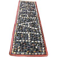 EliteShine Foot Massage Mat Yoga Cushion Kitchen Rug Doormat Fathers Day Mothers Day Health Birthday Gift