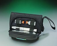 Pen Plus Diabetic Pen Wallet