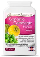 Garcinia Cambogia Complex (1)