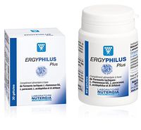 Nutergia Ergyphilus Plus 30 Glules