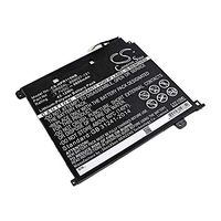 Replacement Battery for HP Chromebook 11 G5, Chromebook 11-V, Chromebook 11-V011DX Part NO 859027-121, 859357-855, DR02XL