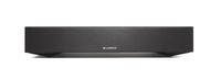 Cambridge Audio TV2 (V2) Sound Base with Bluetooth - Black