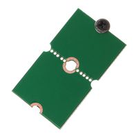 M.2 NGFF NVMe M B Key SSD 2242 2260 To 2280 Length Extension Adapter Brackets SSD Soild Hard Disk Converter Frame