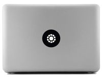 Iron Man Chest Avengers Decorative Laptop Skin Decal