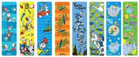 Dr Seuss Bookmark Assortment Set, 50 Pieces (66869)
