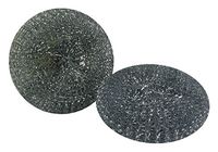 Quickie Wire Mesh Scourers, 2-Pack