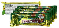 Hematogen 40g (1.4 Oz) (5 Bars)