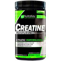 Nutrakey Creatine Monohydrate - 500 Grams