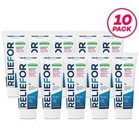 Reliefor - Penetrating Pain Relief Lotion - 4 oz. (10 Pack)