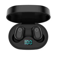Zippem Fashion Mini Wireless Bluetooth Stereo in-Ear Earphone Bluetooth Headset Headphones