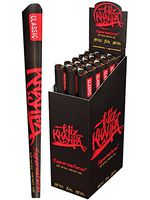 Wiz Khalifa RAW Classic Natural Unrefined Pre-Rolled Supernatural Cone 12" Long (15 Cones)