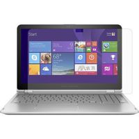 Leze - 15.6 Inch High Clarity Anti Scratch Screen Protector for HP ENVY x360 15.6" m6-w102dx m6-w103dx m6-w105dx m6-w010dx m6-w011dx m6-p113dx m6-p014dx m6-p013dx w154nr Touchscreen Laptop[2015 Model]