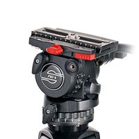 Sachtler FSB 8 75mm Fluid Head System with Payload Capacity of 2 to 20 lbs