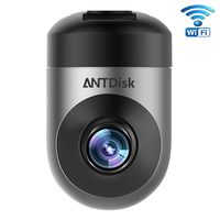 HD Camera for Car Full HD 1080P with Super Night Vision Car DVR Dashboard Camera Recorder G-Sensor (Dash cam 2)