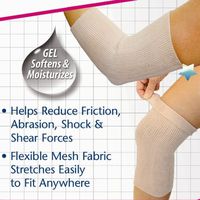 PediFix Visco-Gel Mesh Body Tubing, 3' x 10" Trimmable