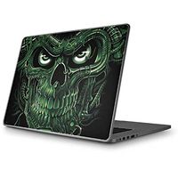 Skinit Decal Laptop Skin for MacBook Pro 15 (2011-2012) - Originally Designed Terminator Dragon Design