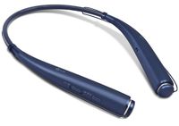 LG 780 Tone PRO Wireless Stereo Headset - MATTE BLUE - Retail
