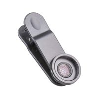 Pictar Smart Lens - Capture More - Perfect for Portraits Or Street Photography - Clip On - Wide Angle 16mm / Macro Lens