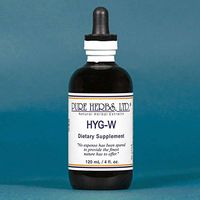 HYG-W - 4 OZ (Natural Herbal Extracts)