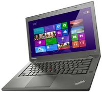 Lenovo ThinkPad T440 20B6006CUS 14' LED Ultrabook - Intel - Core i5 i5-4200U 1.6GHz - Black