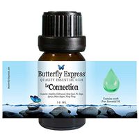 Le Connection Essential Oil Blend 10ml - 100% Pure - by Butterfly Express