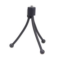 Constructan(TM) Portable Universal Tripod Stand for Mini Projector DLP Digital Camera Mini Projector camera Tripod Stand