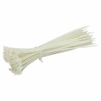 Bradas Layflat Plastic Cable Ties