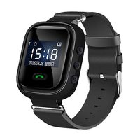 NOEzyf People Anti Lost GPS Tracking Sos Emergency Telephone Function Displays and This on Our Intelligent Your Des Elders Ads at Any Time Intelligent Pm for Intelligent Pm for