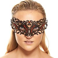 Mardi Gras Party Masquerade Mask,Masks for Men and Women Half face mask Dance Venice Lion mask Gold and Silver Party Christmas Performance Props 44 Prom Masks