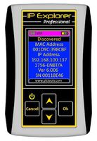 Ethernet IP Address Explorer DHCP and Bootp Server