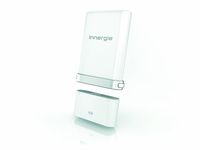 Innergie mCube Pro 70 Watt Universal AC, Auto, and Air Adapter for Notebooks and Portable Devices (3 Year Warranty and Energy Star Certified)