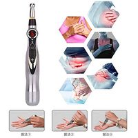 Zen Pen Acupuncture Massage Therapy Heal Pain Relief Safe and Effective Needleless Acupuncture Tools