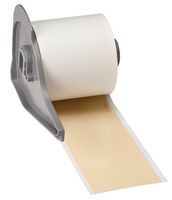 Brady M71C-2000-595-TN BMP(TM)71 Tape B- 595 Indoor/Outdoor Vinyl Film Size: 2" x 50'TN 1/Each